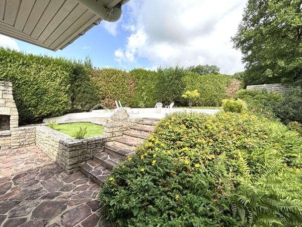 Maison d architecte de 140 m²