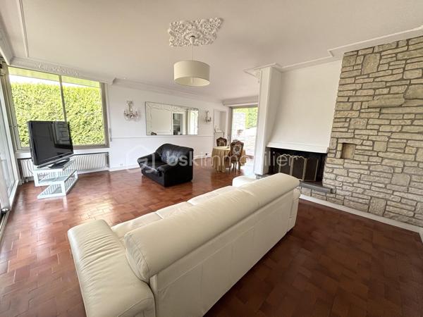 Maison d architecte de 140 m²