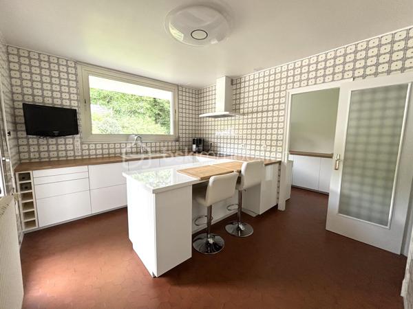 Maison d architecte de 140 m²