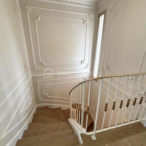 Maison d architecte de 140 m²