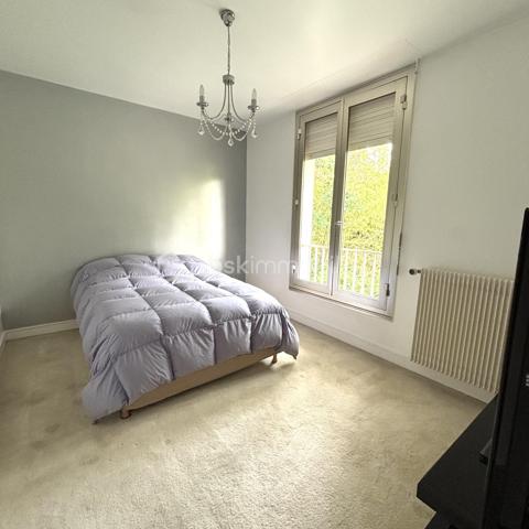 Maison d architecte de 140 m²