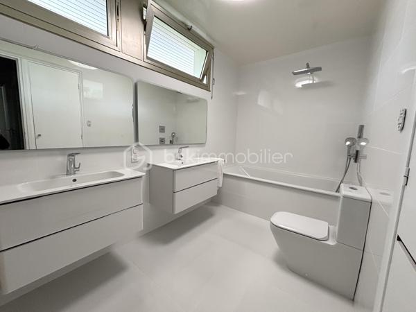 Maison d architecte de 140 m²