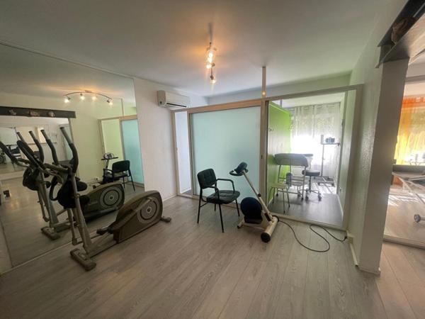 Belle opportunité, Studio Plage et Parc aux Sablettes - La Seyne-sur-Mer (83500)