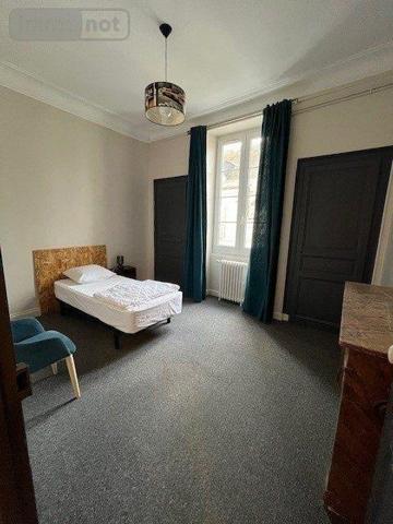 Appartement à louer à Le Mans dans la Sarthe (72000), ref : LA4649-72010