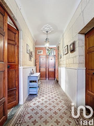 Maison à vendre 8 pièces 180 m² Tarascon