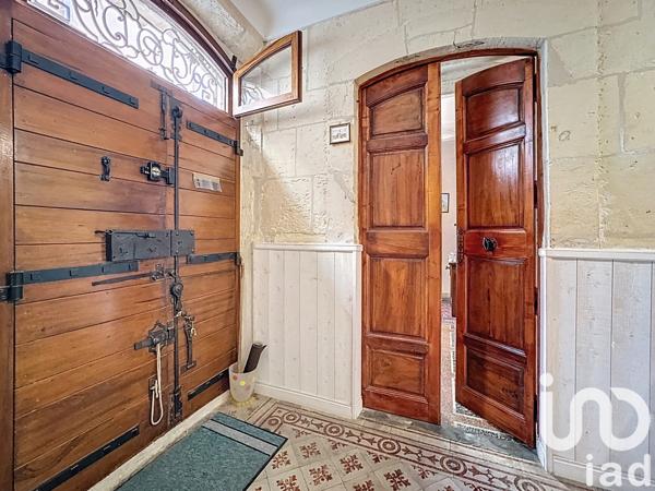 Maison à vendre 8 pièces 180 m² Tarascon