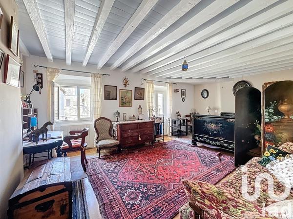 Maison à vendre 8 pièces 180 m² Tarascon