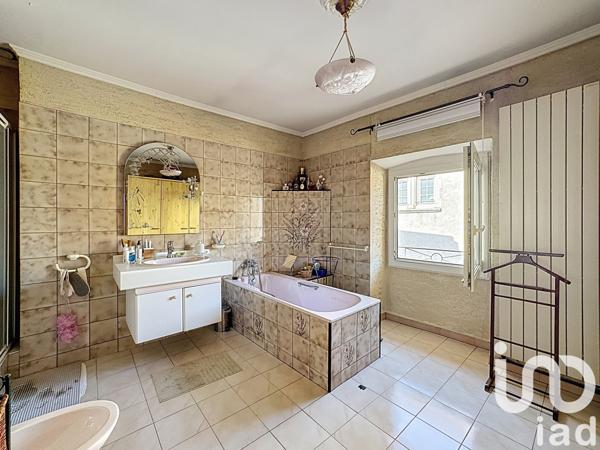 Maison à vendre 8 pièces 180 m² Tarascon