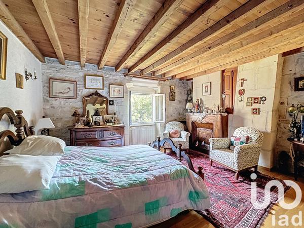 Maison à vendre 8 pièces 180 m² Tarascon