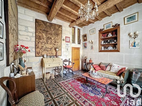 Maison à vendre 8 pièces 180 m² Tarascon