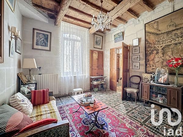 Maison à vendre 8 pièces 180 m² Tarascon