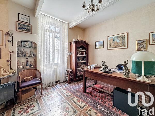 Maison à vendre 8 pièces 180 m² Tarascon
