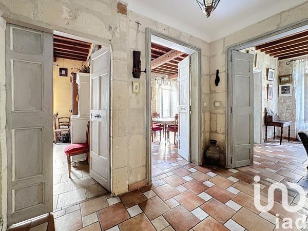 Maison à vendre 8 pièces 180 m² Tarascon