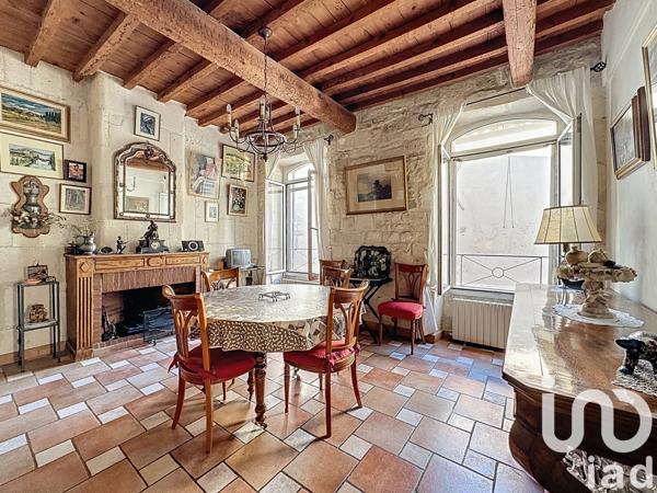 Maison à vendre 8 pièces 180 m² Tarascon