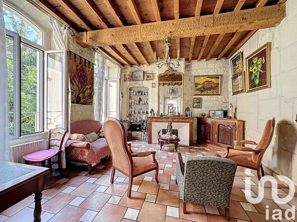 Maison à vendre 8 pièces 180 m² Tarascon