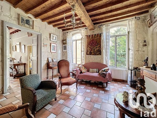 Maison à vendre 8 pièces 180 m² Tarascon