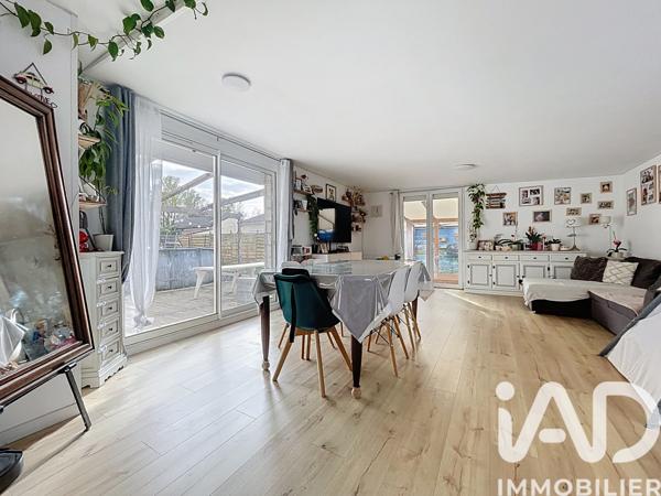 Maison à vendre 6 pièces 127 m² Colayrac-Saint-Cirq