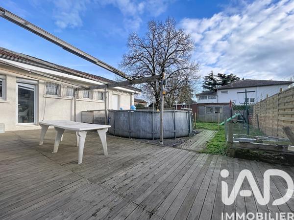 Maison à vendre 6 pièces 127 m² Colayrac-Saint-Cirq