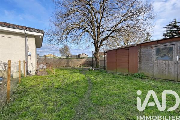Maison à vendre 6 pièces 127 m² Colayrac-Saint-Cirq