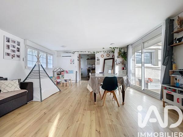 Maison à vendre 6 pièces 127 m² Colayrac-Saint-Cirq