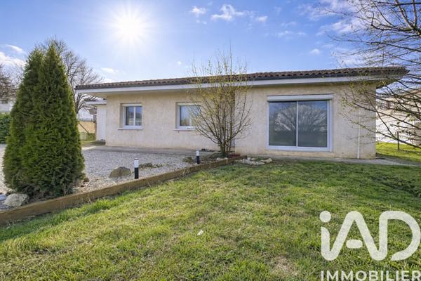 Maison à vendre 6 pièces 127 m² Colayrac-Saint-Cirq