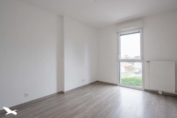 Appartement à vendre |  Couëron |  3 pièces | 56,3 m²