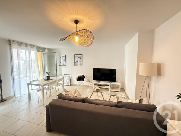Appartement à vendre  3 pièces - 62,53 m2 TOULOUSE - 31