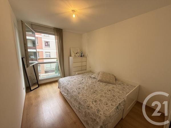 Appartement à vendre  3 pièces - 62,53 m2 TOULOUSE - 31