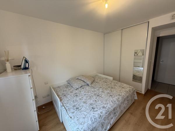 Appartement à vendre  3 pièces - 62,53 m2 TOULOUSE - 31