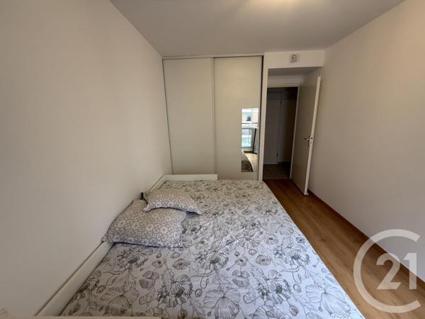 Appartement à vendre  3 pièces - 62,53 m2 TOULOUSE - 31