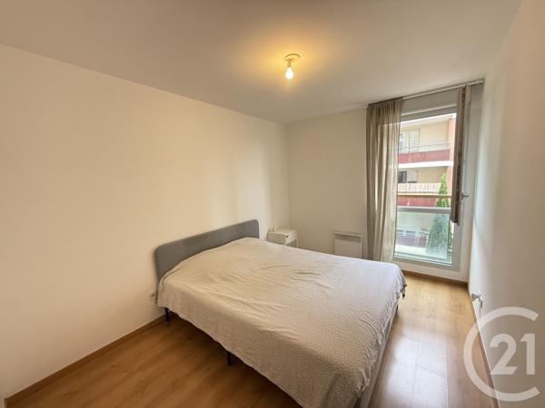 Appartement à vendre  3 pièces - 62,53 m2 TOULOUSE - 31