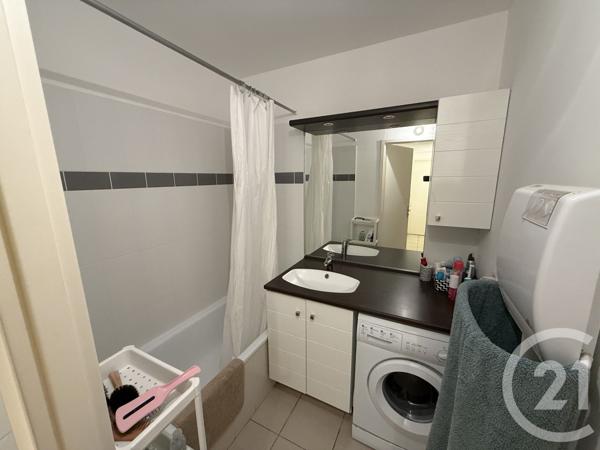 Appartement à vendre  3 pièces - 62,53 m2 TOULOUSE - 31