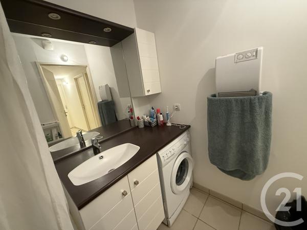 Appartement à vendre  3 pièces - 62,53 m2 TOULOUSE - 31