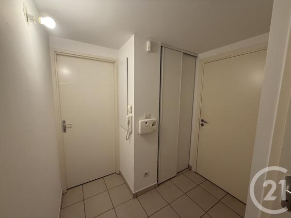 Appartement à vendre  3 pièces - 62,53 m2 TOULOUSE - 31