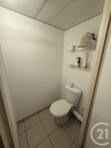 Appartement à vendre  3 pièces - 62,53 m2 TOULOUSE - 31