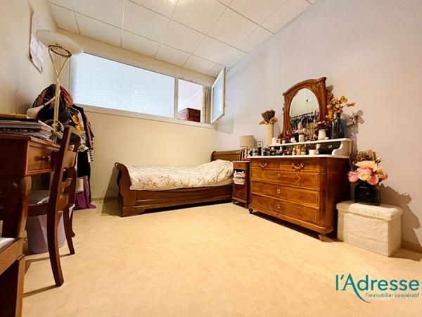 Appartement Colmar 4 pièces 140.45 m²