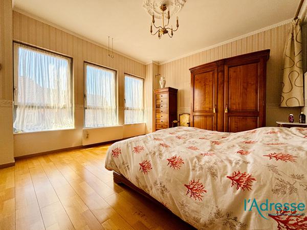 Appartement Colmar 4 pièces 140.45 m²