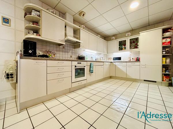 Appartement Colmar 4 pièces 140.45 m²