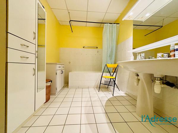 Appartement Colmar 4 pièces 140.45 m²