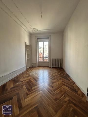 Appartement à vendre 6 pièces 189.38m² Grenoble (38000)