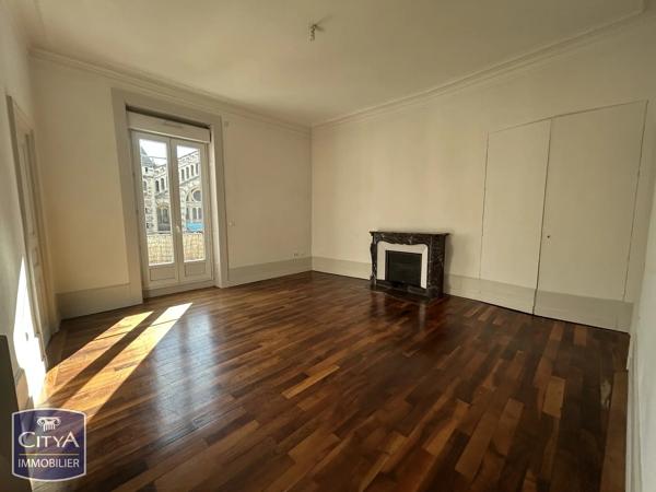 Appartement à vendre 6 pièces 189.38m² Grenoble (38000)