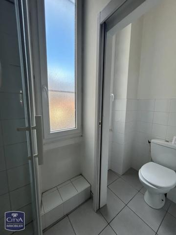 Appartement à vendre 6 pièces 189.38m² Grenoble (38000)