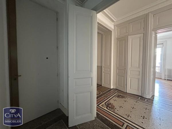 Appartement à vendre 6 pièces 189.38m² Grenoble (38000)