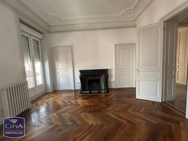 Appartement à vendre 6 pièces 189.38m² Grenoble (38000)
