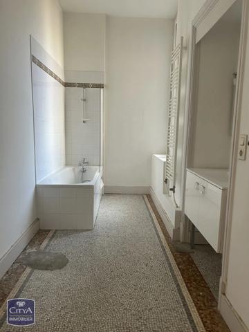Appartement à vendre 6 pièces 189.38m² Grenoble (38000)