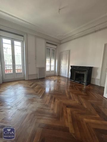 Appartement à vendre 6 pièces 189.38m² Grenoble (38000)