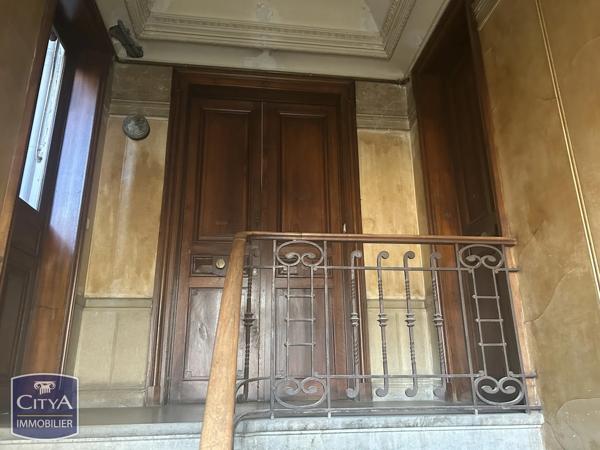 Appartement à vendre 6 pièces 189.38m² Grenoble (38000)