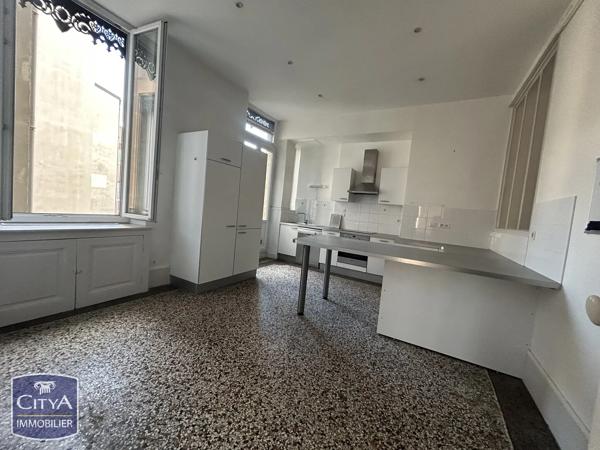 Appartement à vendre 6 pièces 189.38m² Grenoble (38000)