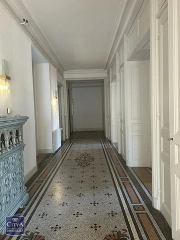 Appartement à vendre 6 pièces 189.38m² Grenoble (38000)