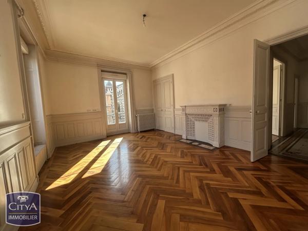 Appartement à vendre 6 pièces 189.38m² Grenoble (38000)